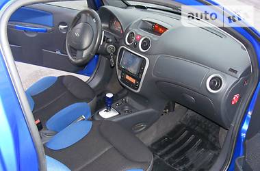 Хэтчбек Citroen C2 2007 в Виннице