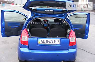 Хэтчбек Citroen C2 2007 в Виннице