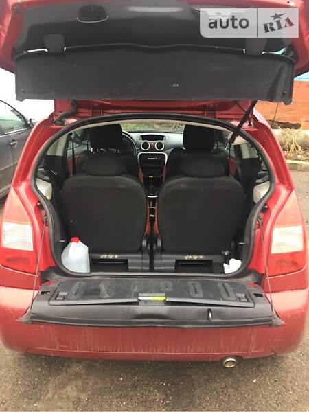 Хетчбек Citroen C2 2006 в Луцьку