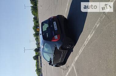 Хэтчбек Citroen C2 2007 в Днепре