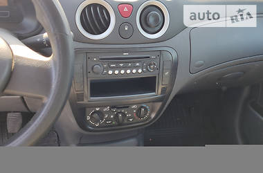 Хэтчбек Citroen C2 2007 в Днепре