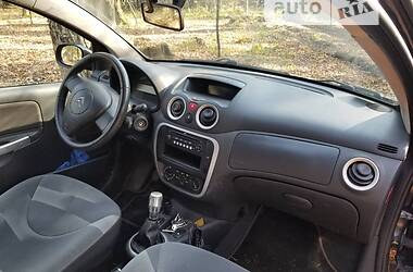 Citroen C2 2008