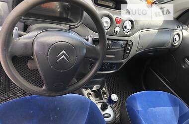 Хэтчбек Citroen C2 2004 в Жмеринке