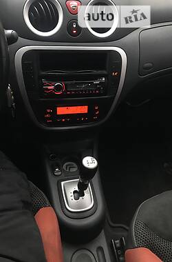 Хетчбек Citroen C2 2007 в 