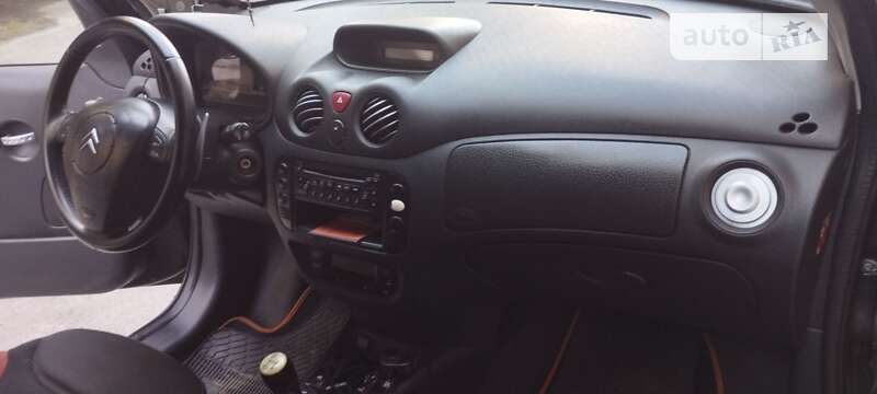 Хетчбек Citroen C2 2004 в Львові