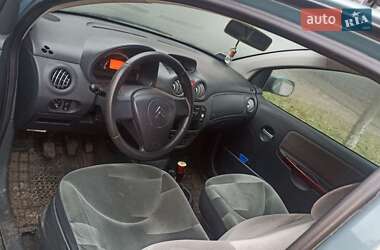 Хэтчбек Citroen C2 2003 в Ровно