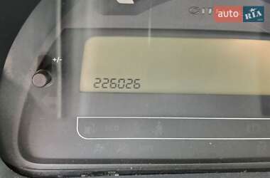 Хэтчбек Citroen C2 2006 в 