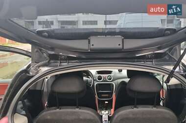 Хэтчбек Citroen C2 2006 в 