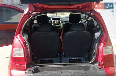 Хетчбек Citroen C2 2006 в Запоріжжі