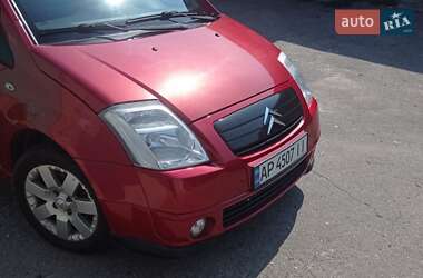 Хэтчбек Citroen C2 2006 в Запорожье