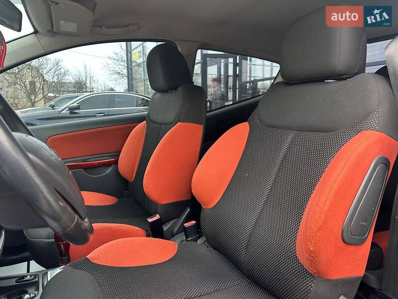 Хэтчбек Citroen C2 2006 в Ивано-Франковске фото 9 Хэтчбек Citroen C2 2006 в Ивано-Франковске