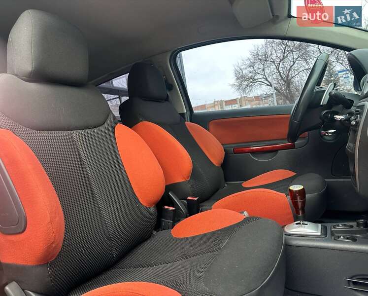 Хэтчбек Citroen C2 2006 в Ивано-Франковске фото 18 Хэтчбек Citroen C2 2006 в Ивано-Франковске