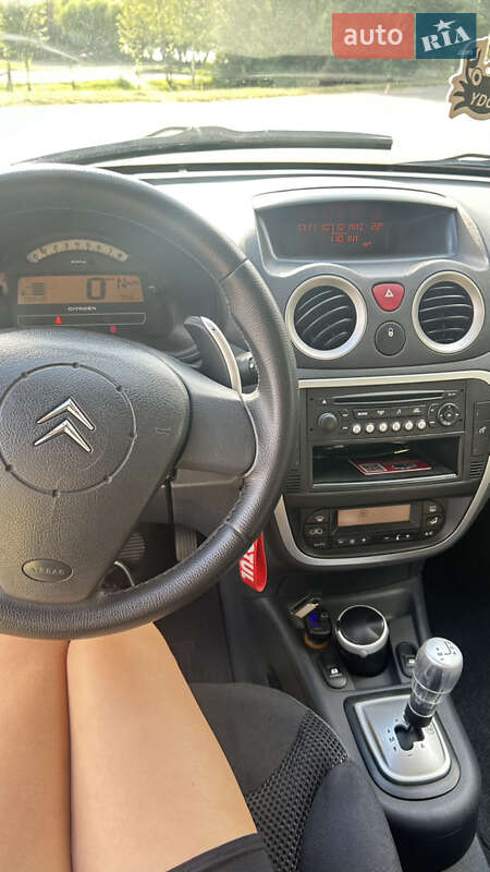 Хетчбек Citroen C2 2006 в Конотопі