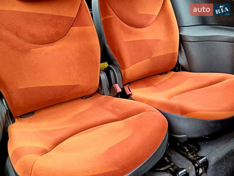 Хетчбек Citroen C2 2004 в Черкасах фото 7 Хетчбек Citroen C2 2004 в Черкасах