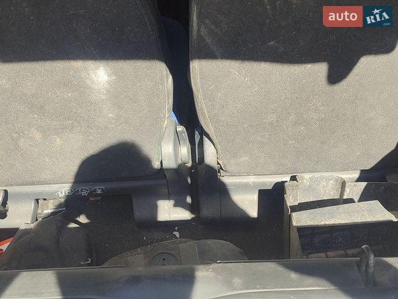 Купе Citroen C2 2004 в Львове