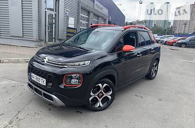 Citroen C3 Aircross 2017