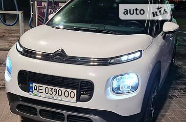 Citroen C3 Aircross 2017