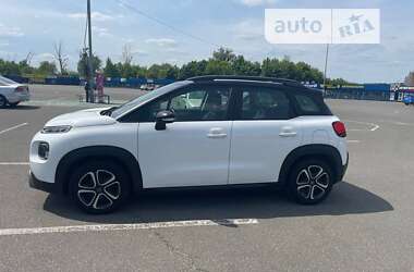 Citroen C3 Aircross 2019