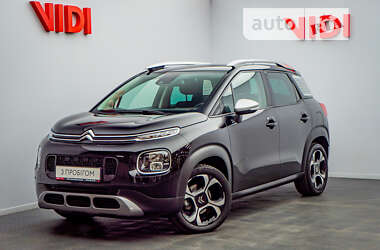 Citroen C3 Aircross 2019