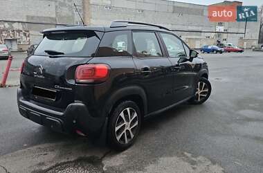 Позашляховик / Кросовер Citroen C3 Aircross 2018 в Києві