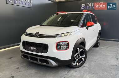 Citroen C3 Aircross 2020