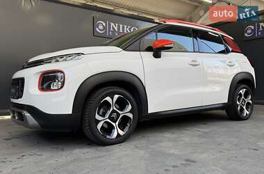 Позашляховик / Кросовер Citroen C3 Aircross 2020 в Києві