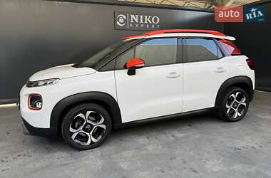 Позашляховик / Кросовер Citroen C3 Aircross 2020 в Києві