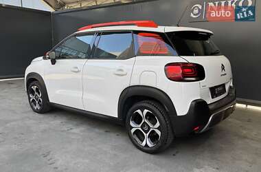 Позашляховик / Кросовер Citroen C3 Aircross 2020 в Києві