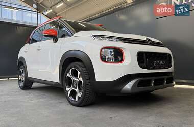 Позашляховик / Кросовер Citroen C3 Aircross 2020 в Києві