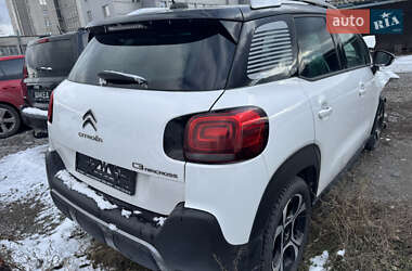 Citroen C3 Aircross 2020