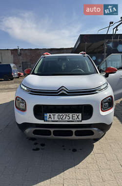 Citroen C3 Aircross 2020 Citroen C3 Aircross 2020