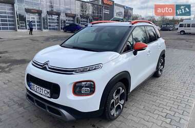 Citroen C3 Aircross 2019 Citroen C3 Aircross 2019