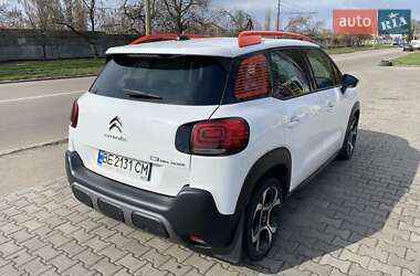 Позашляховик / Кросовер Citroen C3 Aircross 2019 в 