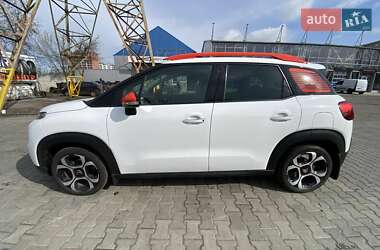 Позашляховик / Кросовер Citroen C3 Aircross 2019 в 