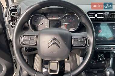 Позашляховик / Кросовер Citroen C3 Aircross 2019 в 