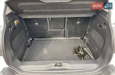 Позашляховик / Кросовер Citroen C3 Aircross 2019 в 