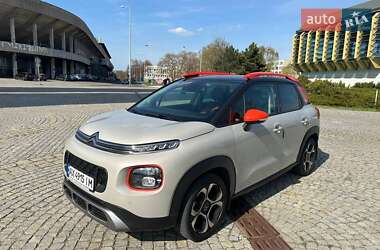 Citroen C3 Aircross 2020 Citroen C3 Aircross 2020