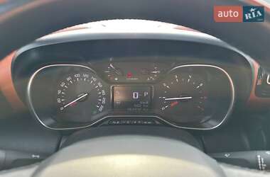 Внедорожник / Кроссовер Citroen C3 Aircross 2020 в 