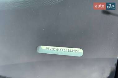 Внедорожник / Кроссовер Citroen C3 Aircross 2020 в 