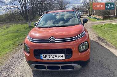 Citroen C3 Aircross 2017 Citroen C3 Aircross 2017