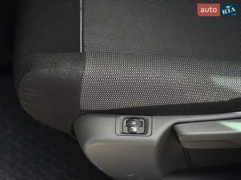 Позашляховик / Кросовер Citroen C3 Aircross 2020 в Дніпрі
