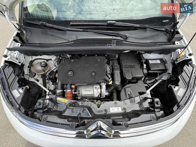 Позашляховик / Кросовер Citroen C3 Aircross 2020 в Дніпрі