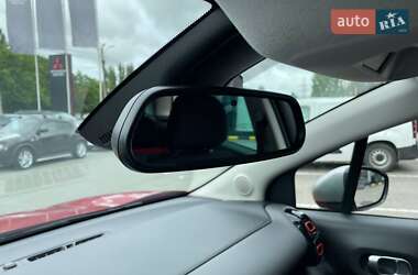 Внедорожник / Кроссовер Citroen C3 Aircross 2021 в 