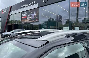Внедорожник / Кроссовер Citroen C3 Aircross 2021 в 