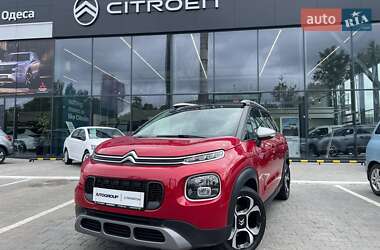 Citroen C3 Aircross 2021 Citroen C3 Aircross 2021