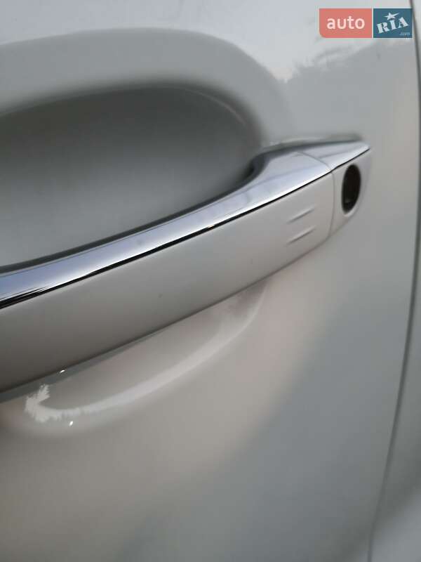 Внедорожник / Кроссовер Citroen C3 Aircross 2019 в Киеве