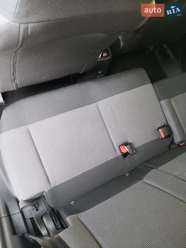 Внедорожник / Кроссовер Citroen C3 Aircross 2019 в Киеве