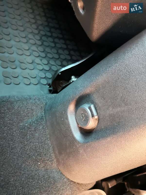 Внедорожник / Кроссовер Citroen C3 Aircross 2019 в Киеве