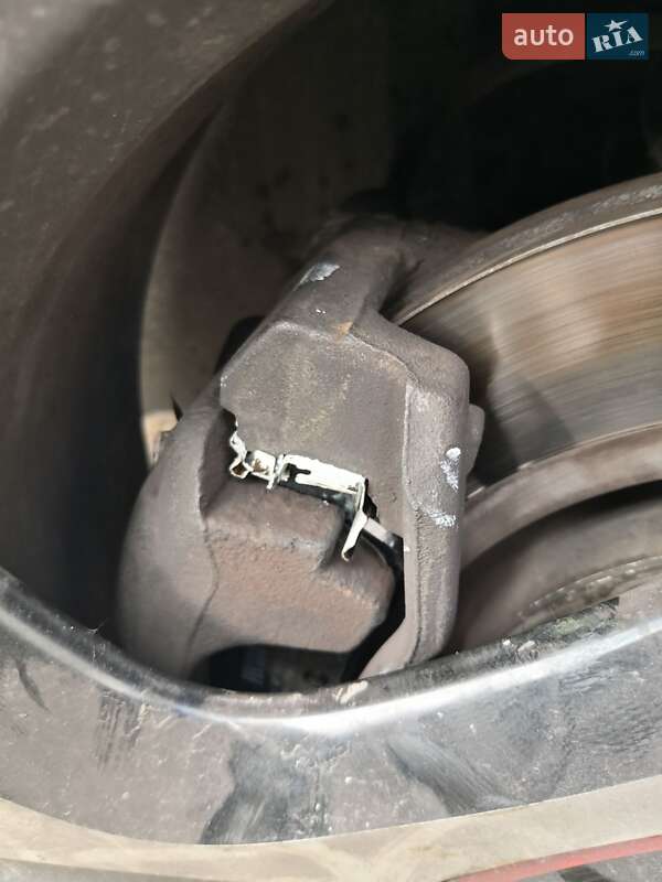 Внедорожник / Кроссовер Citroen C3 Aircross 2019 в Киеве