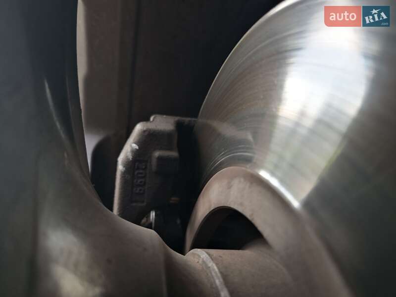 Внедорожник / Кроссовер Citroen C3 Aircross 2019 в Киеве